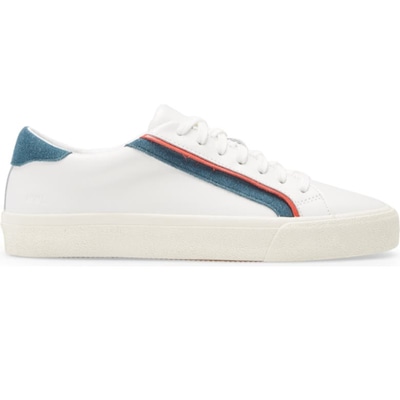 Adidas cloudfoam advantage top sneaker nordstrom rack